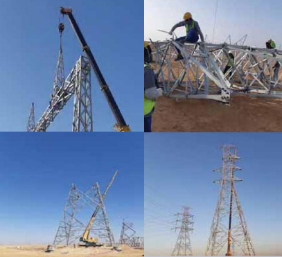Welcome to Power Energy Contracting